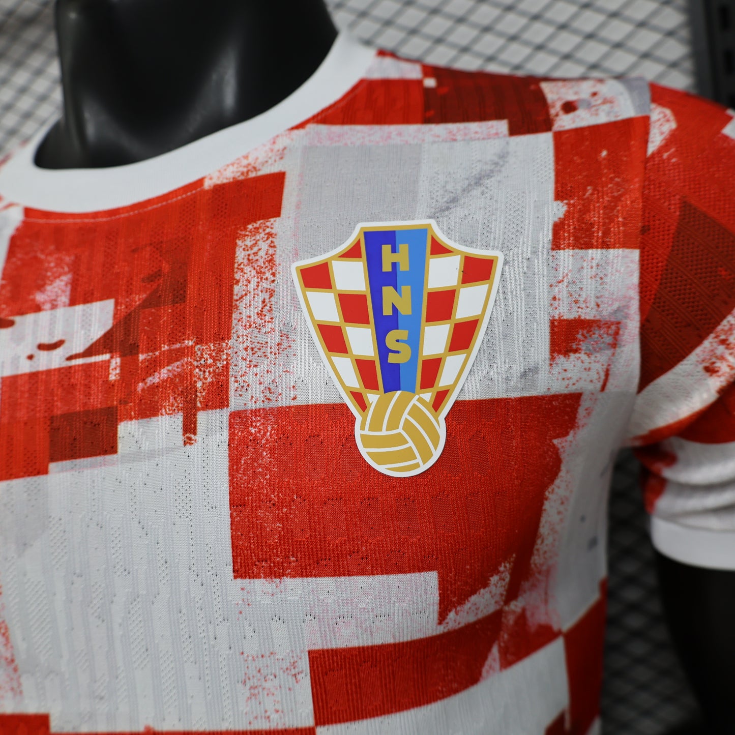 Croatia 2026 Jersey