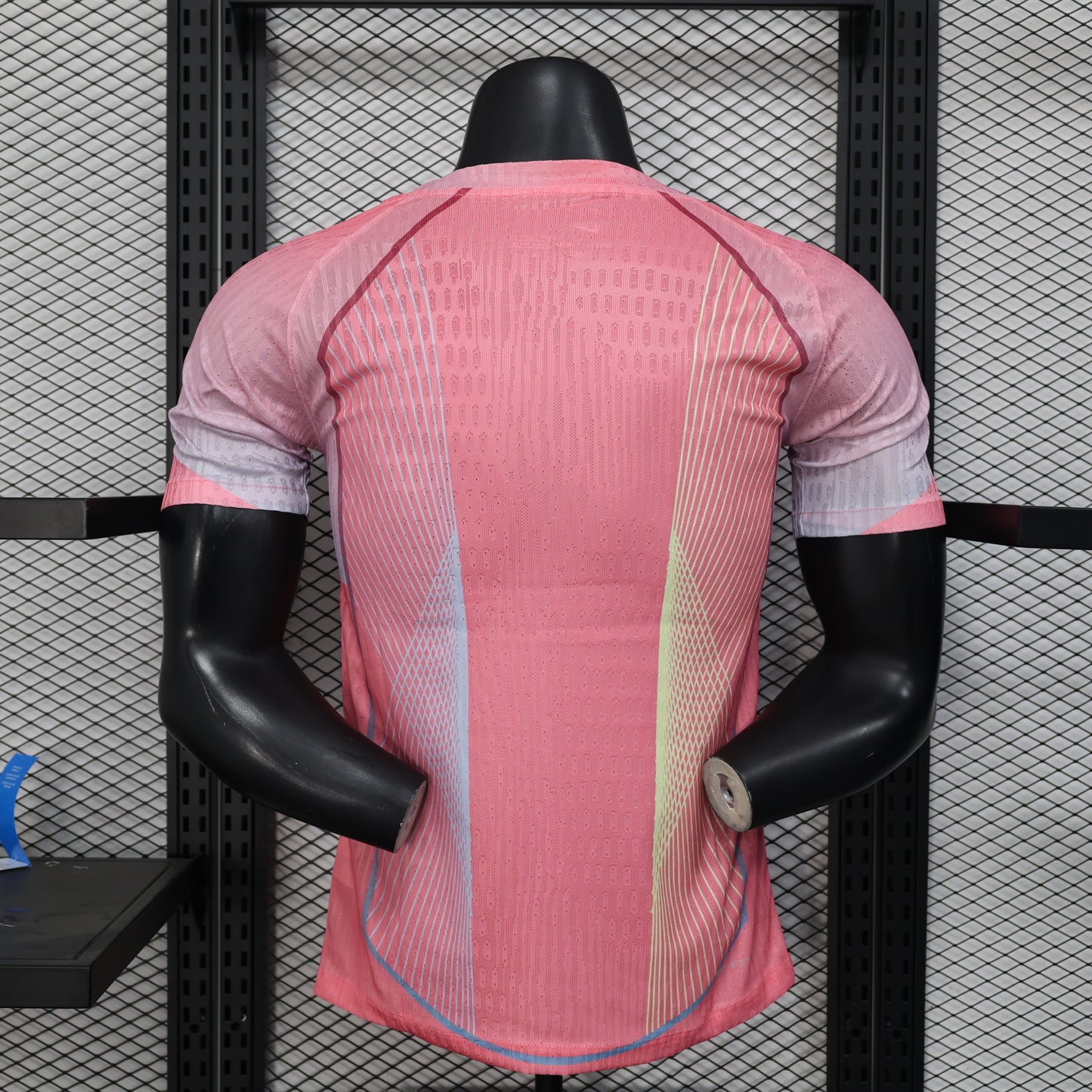Barcelona 2025/2026 Jersey