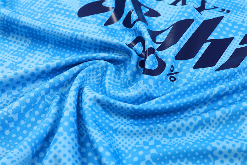 Manchester City 2025/2026 Training Suit