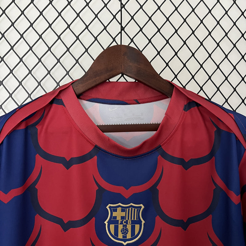 Barcelona 2023/2024 Jersey