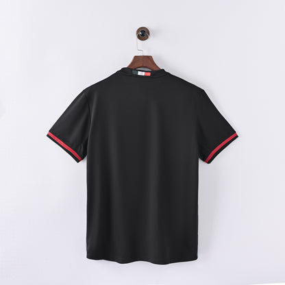 AC Milan 2016/2017 Home Jersey