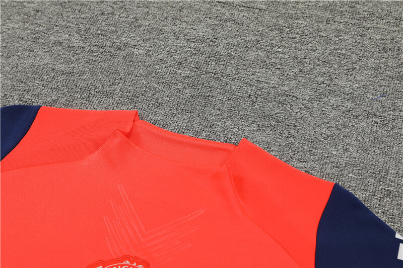 Manchester United 2024/2025 Training Suit