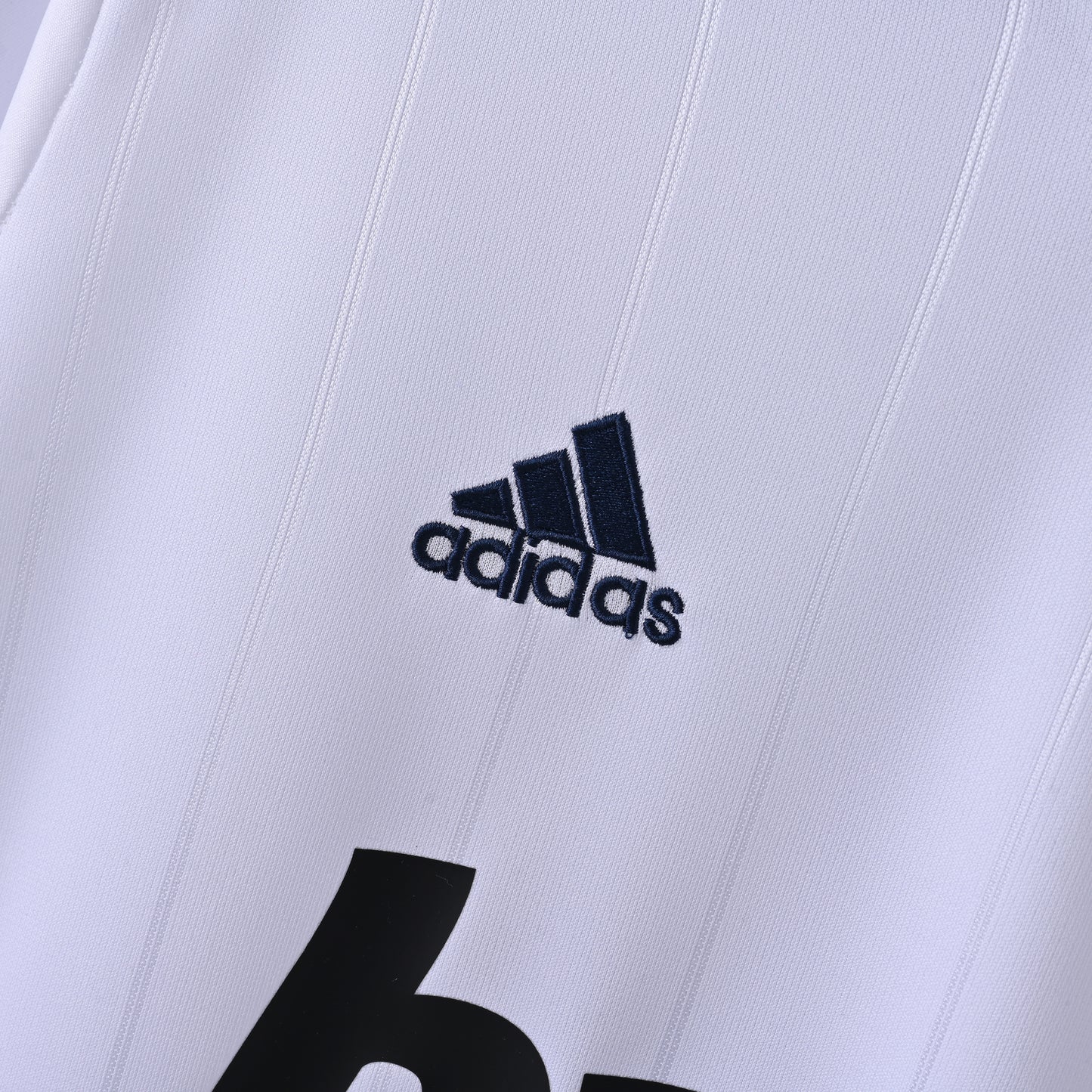 Real Madrid 2012/2013 Home Jersey