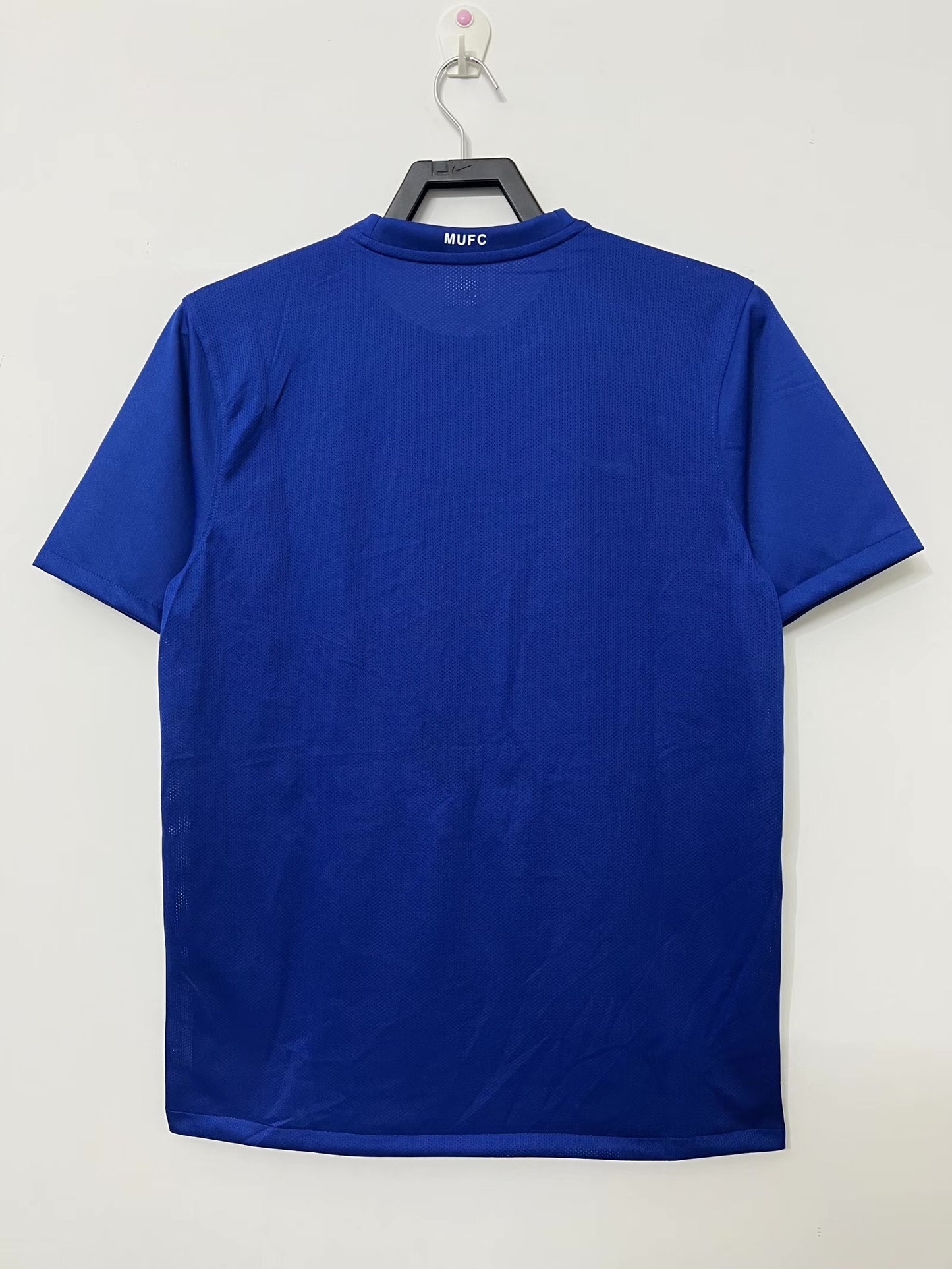 Manchester United 2008/2009 Third Jersey