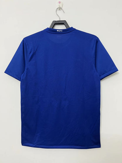 Manchester United 2008/2009 Third Jersey