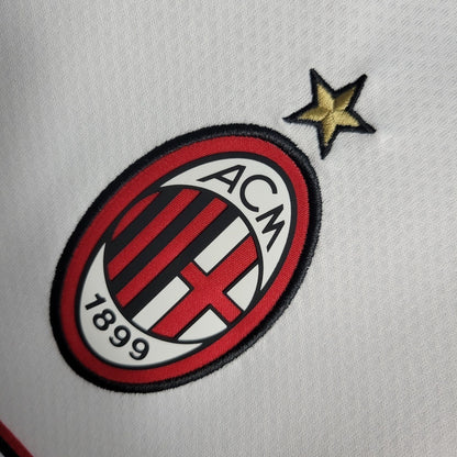 AC Milan 2022/2023 Away Jersey
