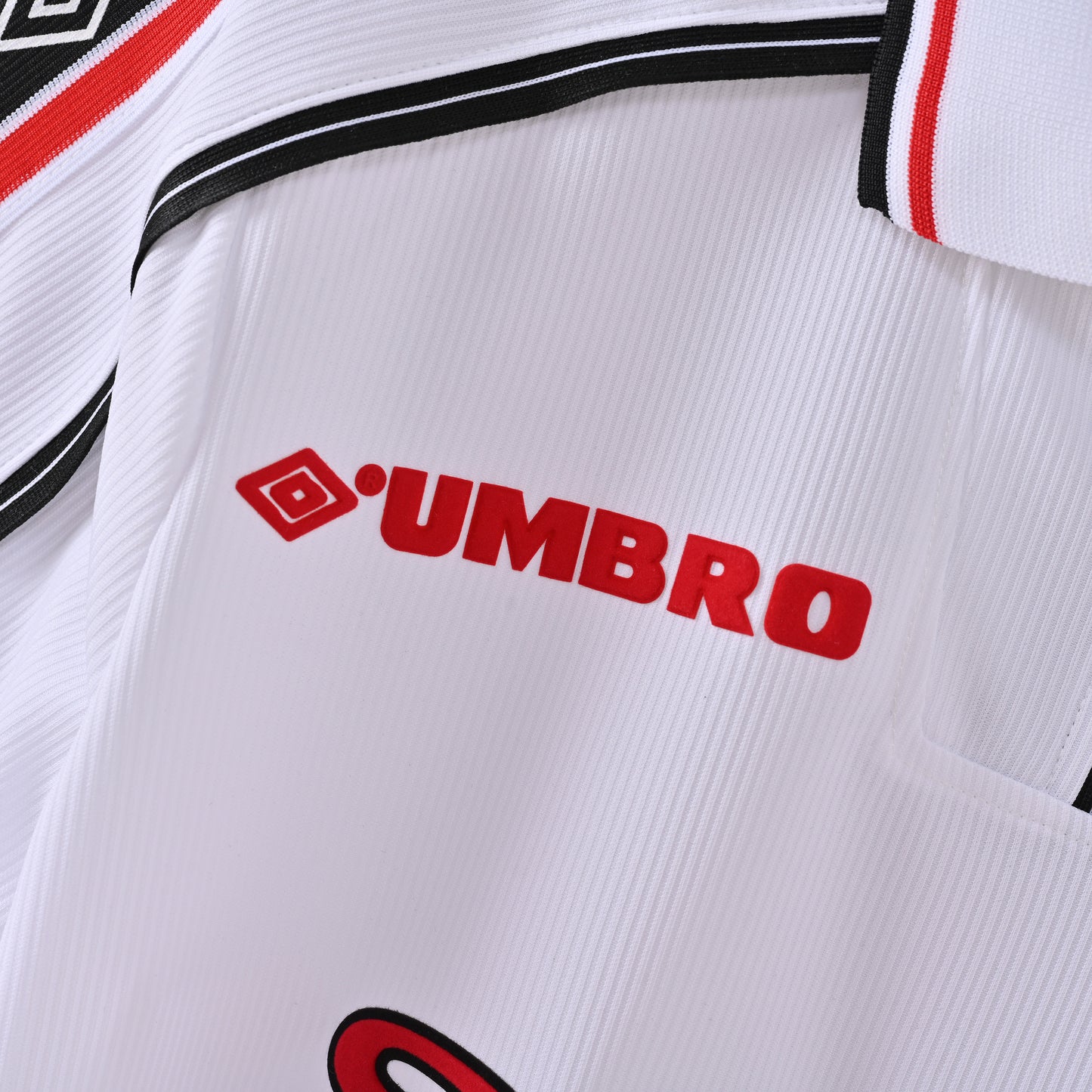 Manchester United 1998/1999 Away Jersey