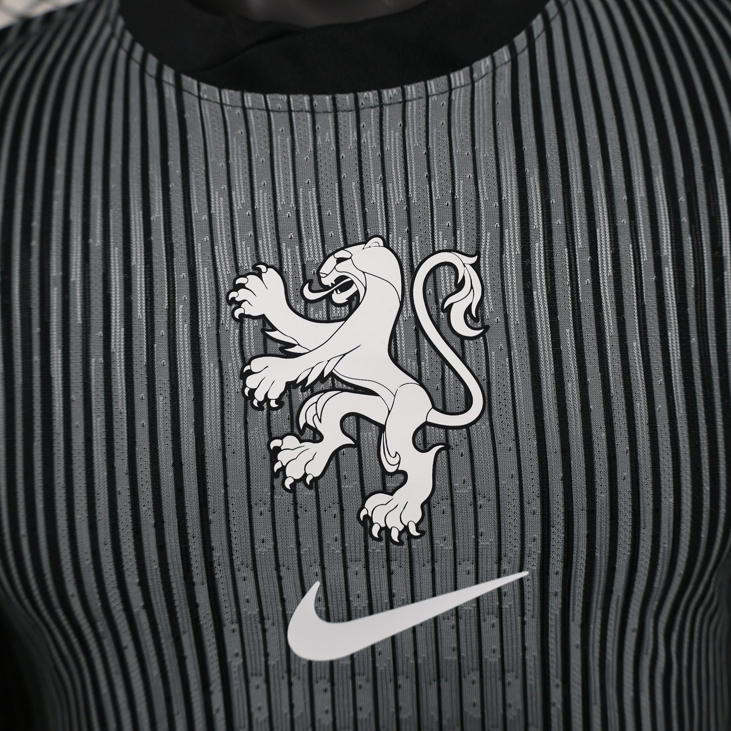 Netherlands 2025 Jersey