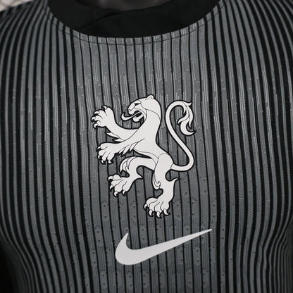 Netherlands 2025 Jersey