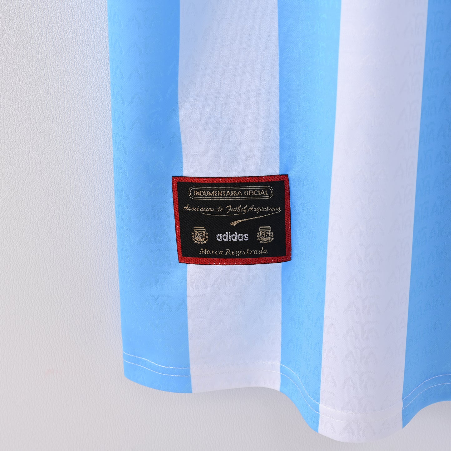 Argentina 1996 Home Jersey