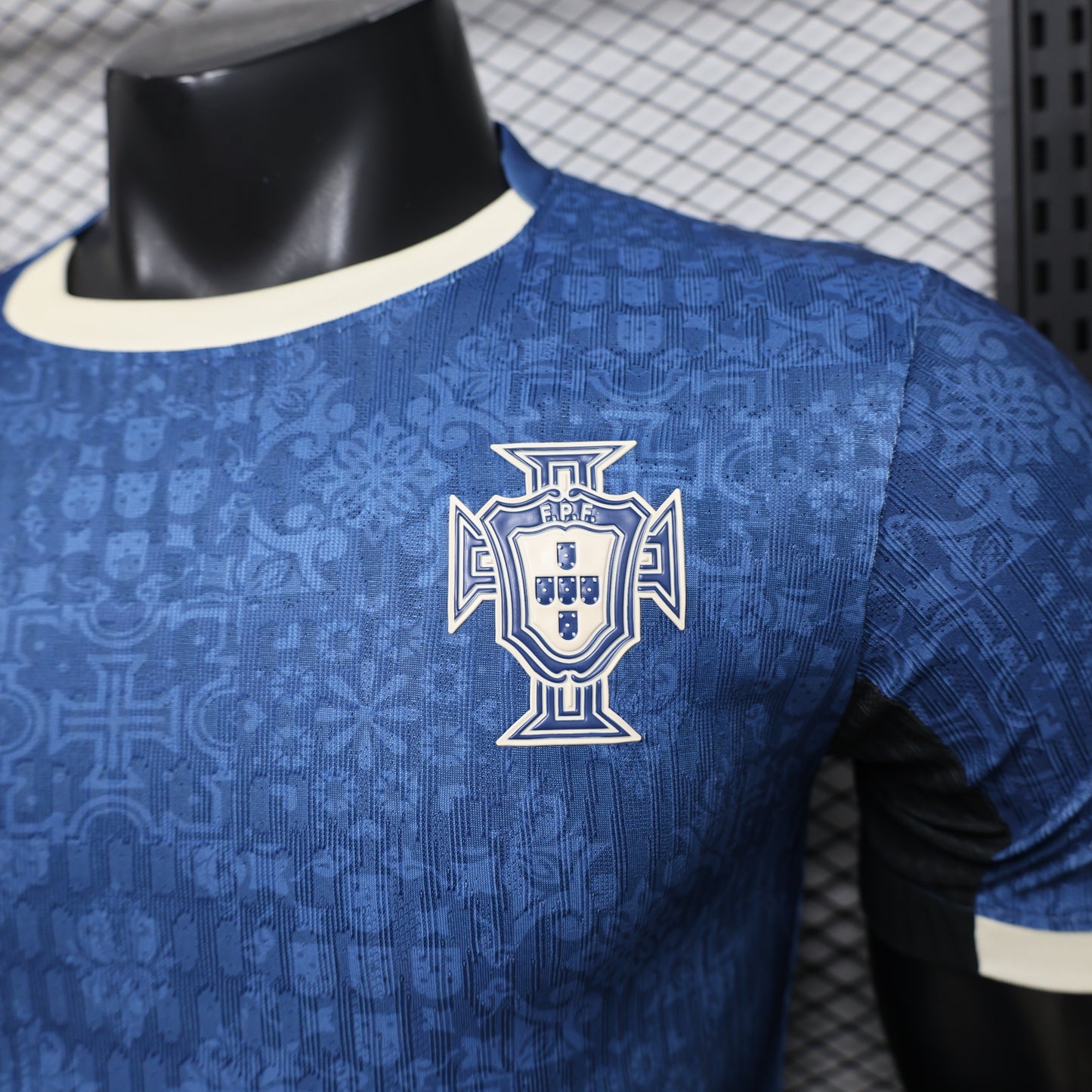 Portugal 2026 Jersey