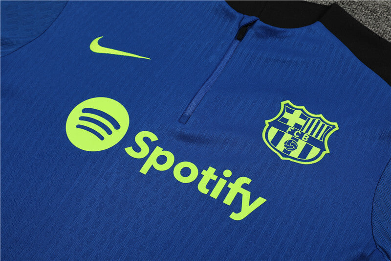 Barcelona 2024/2025 Training Suit