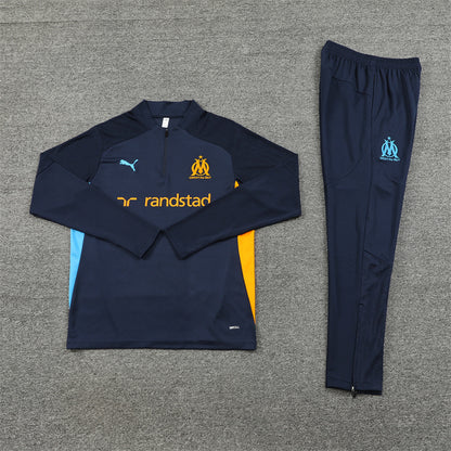 Marseille 2024/2025 Training Suit