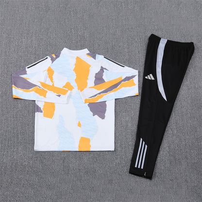 Real Madrid 2024/2025 Training Suit