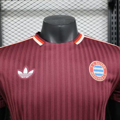 Bayern 2024/2025 Jersey