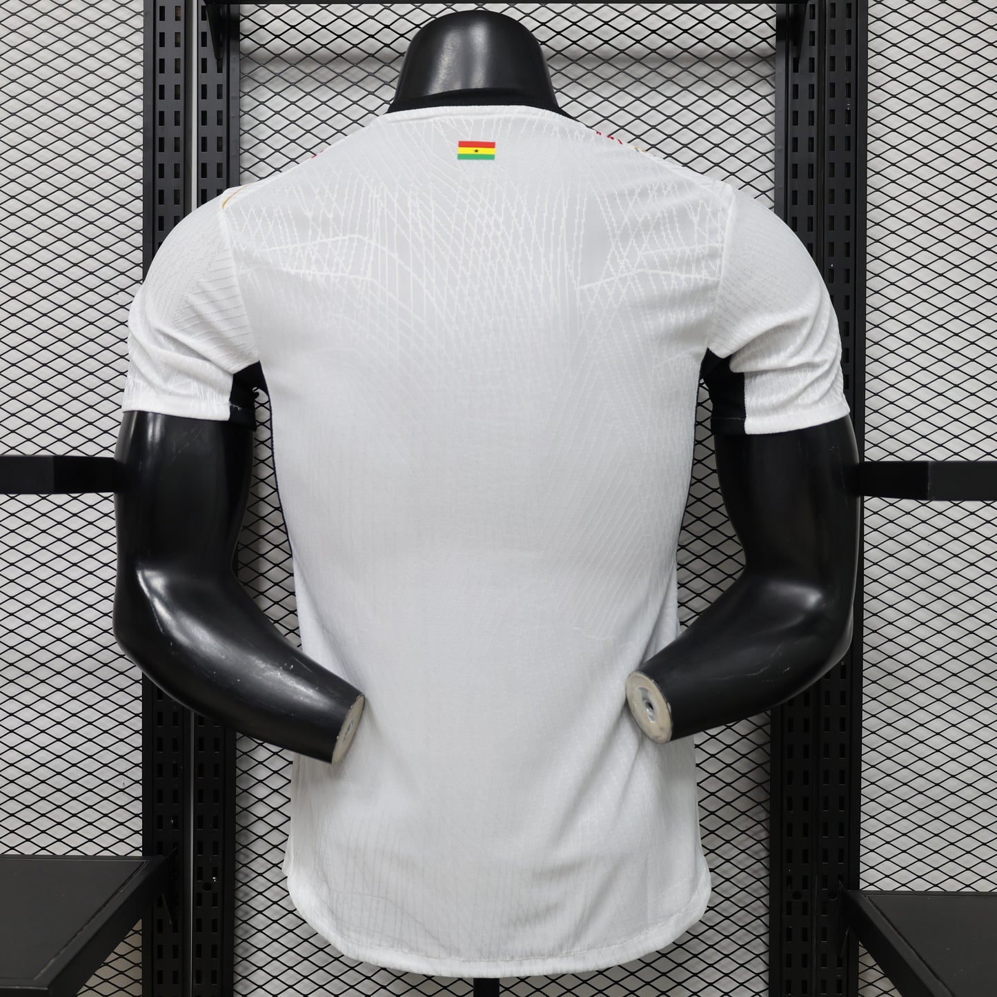 Ghana 2026 Home Jersey