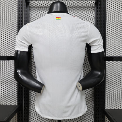 Ghana 2026 Home Jersey