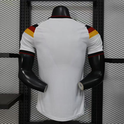 Germany 2026 Home Jersey