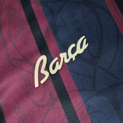 Barcelona 2024/2025 Jersey