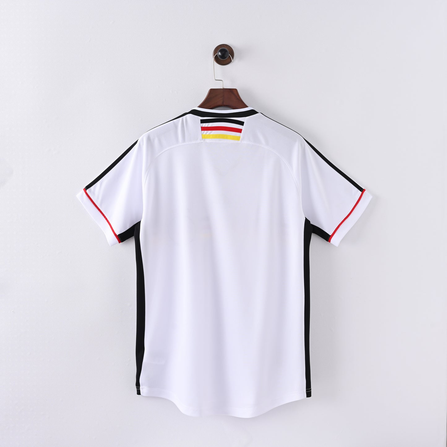 Germany 1998 Home Jersey