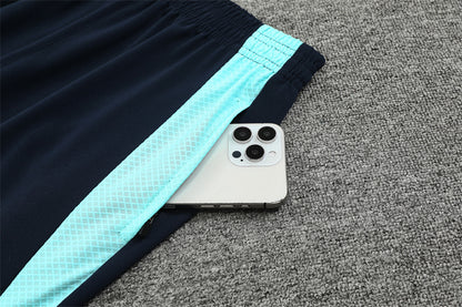 Real Madrid 2024/2025 Training Suit