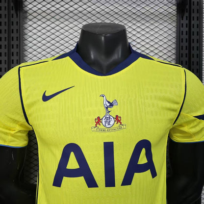 Tottenham 2025/2026 Third Jersey