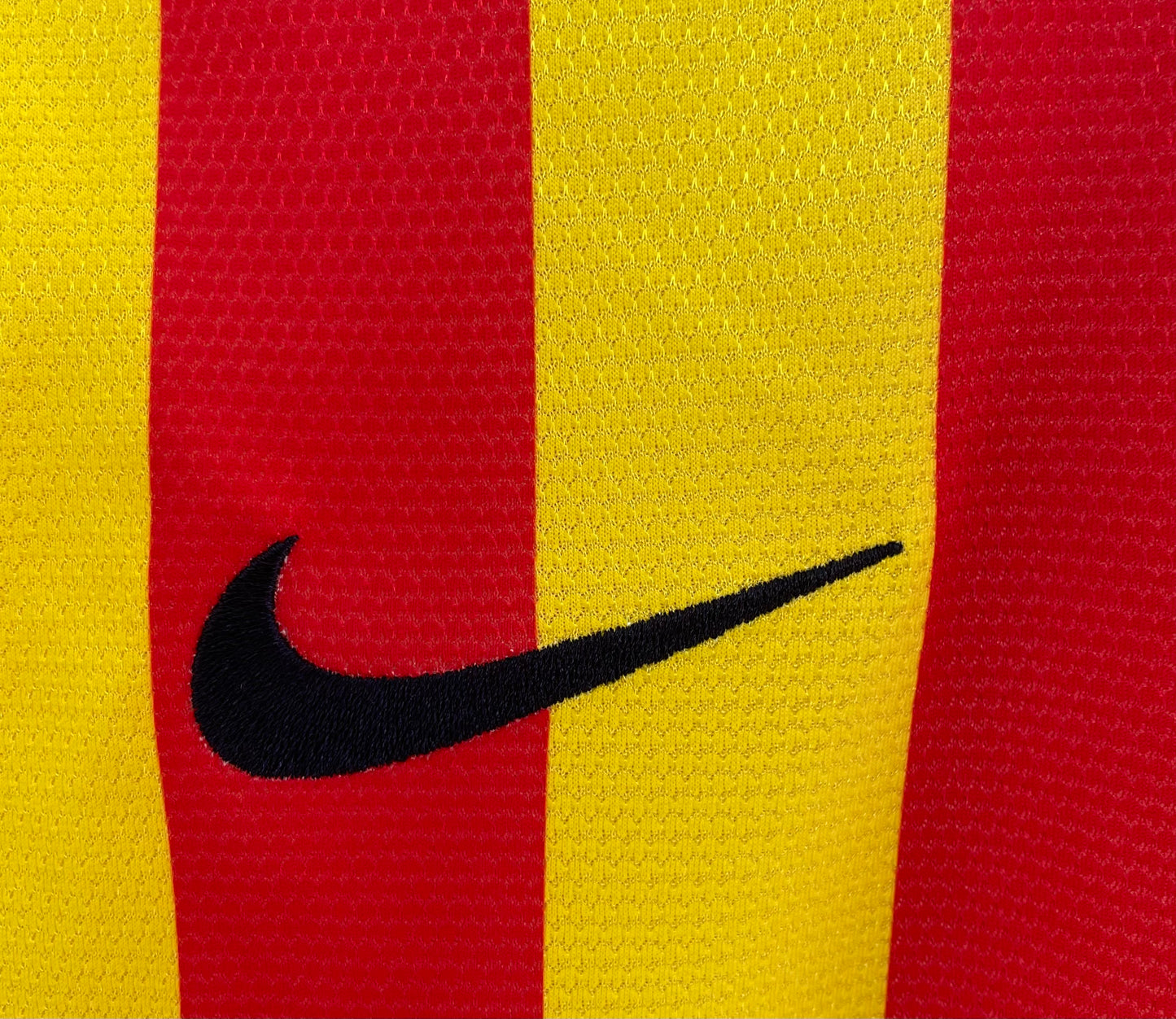 Barcelona 2013/2014 Away Jersey
