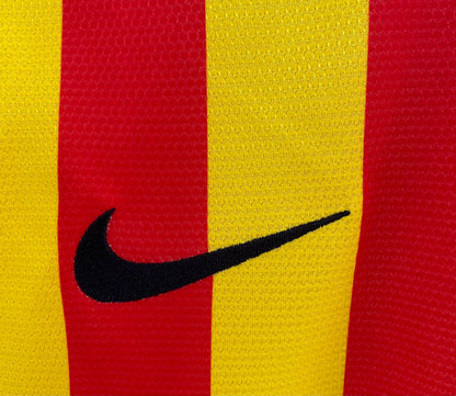 Barcelona 2013/2014 Away Jersey