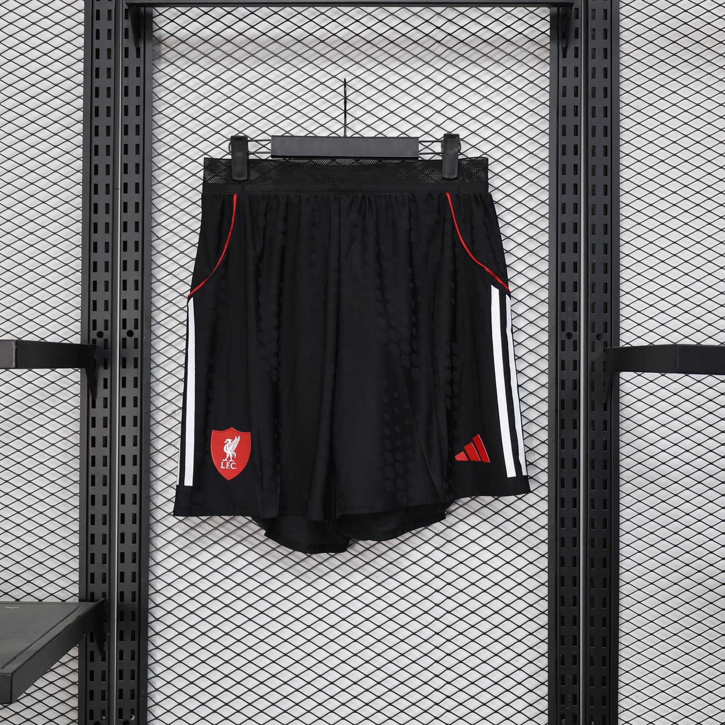Liverpool 2025/2026 Shorts
