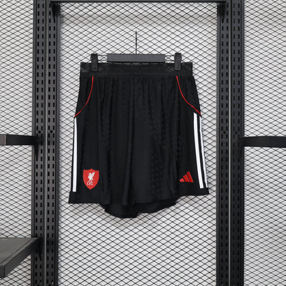 Liverpool 2025/2026 Shorts