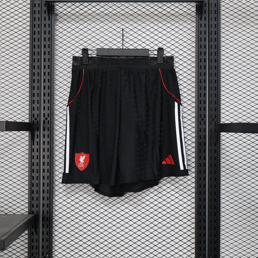 Liverpool 2025/2026 Shorts