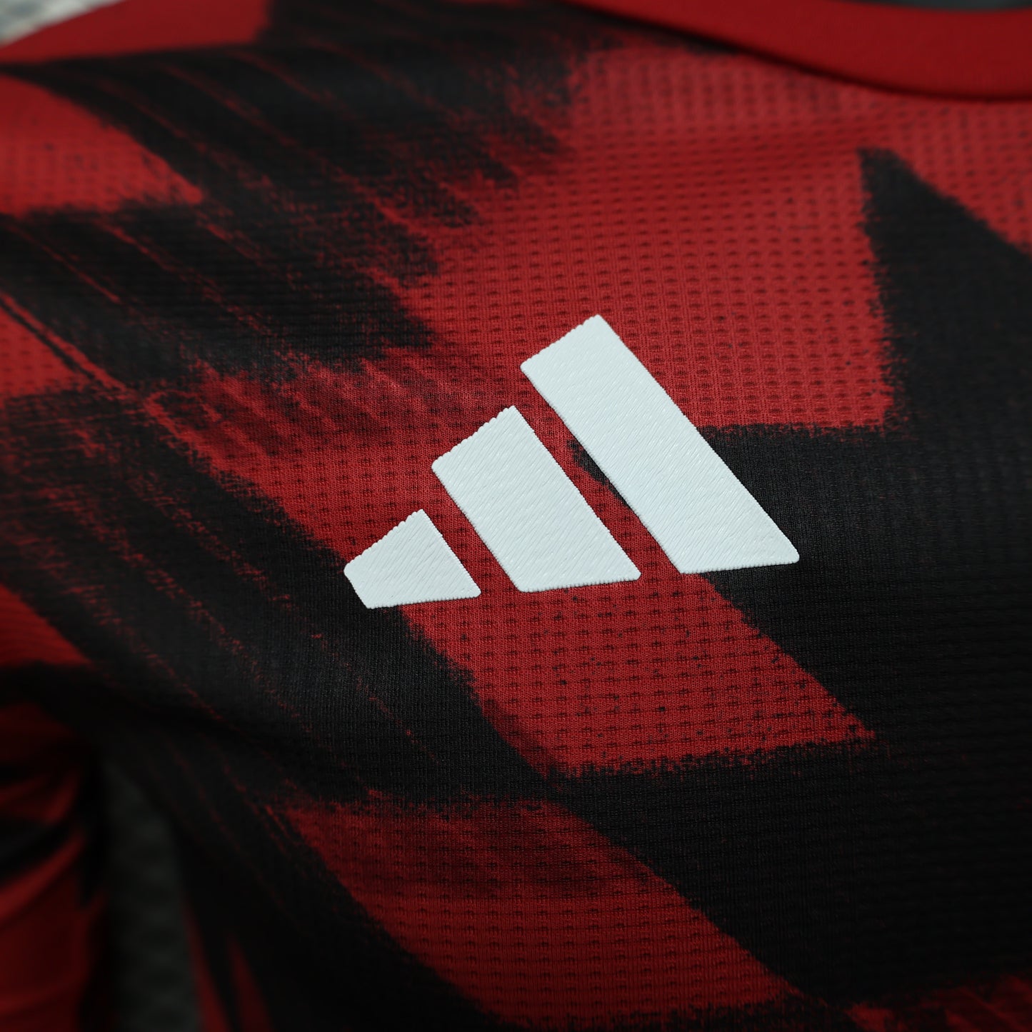 Manchester United 2025/2026 Jersey