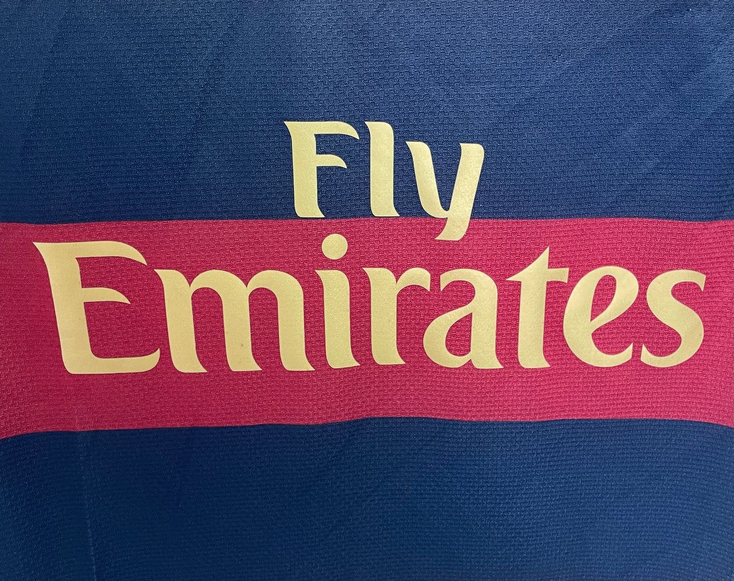 Arsenal 2007/2008 Away Jersey