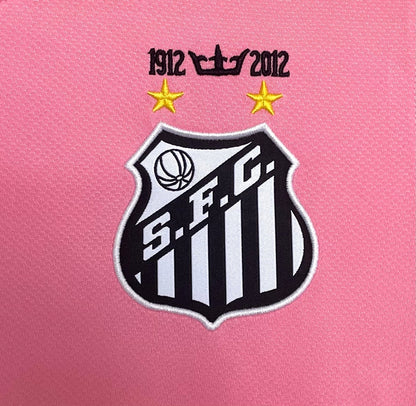 Santos 2012/2013 Jersey