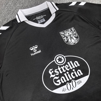 Celta Vigo 2025/2026 Jersey