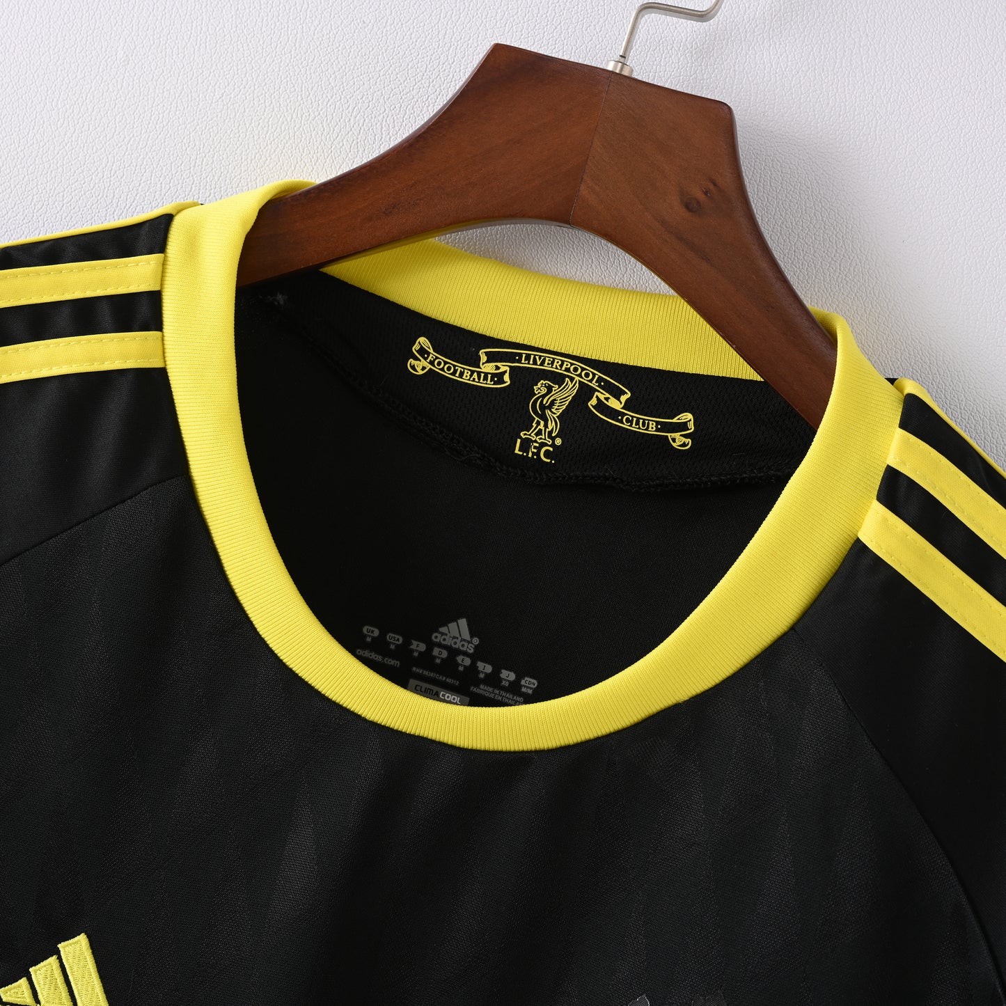 Liverpool 2010/2011 Third Jersey