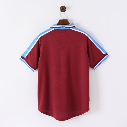 West Ham 1999/2001 Home Jersey