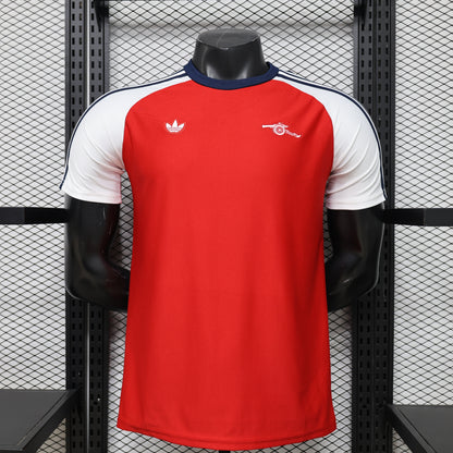 Arsenal 2026/2027 Jersey