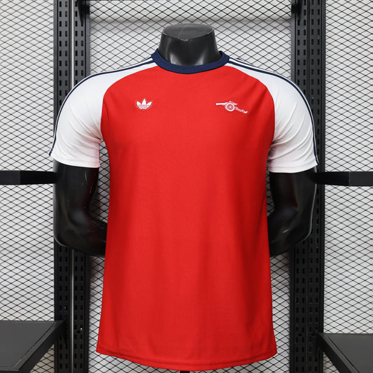 Arsenal 2026/2027 Jersey