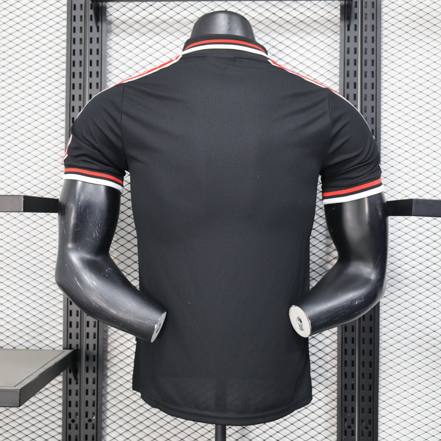Manchester United 2025/2026 Jersey