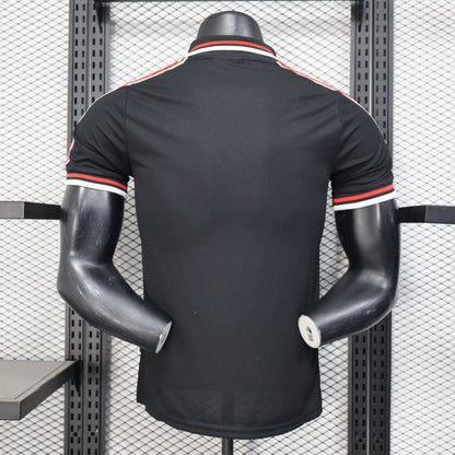 Manchester United 2025/2026 Jersey