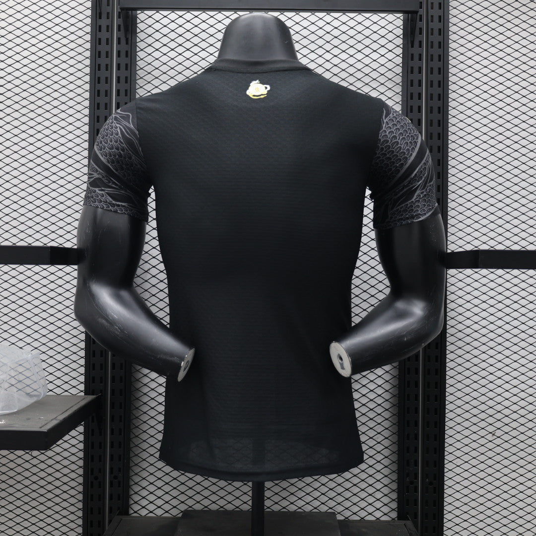 Manchester City 2025/2026 Jersey