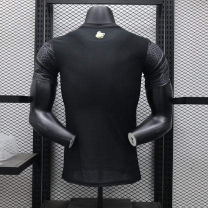 Manchester City 2025/2026 Jersey