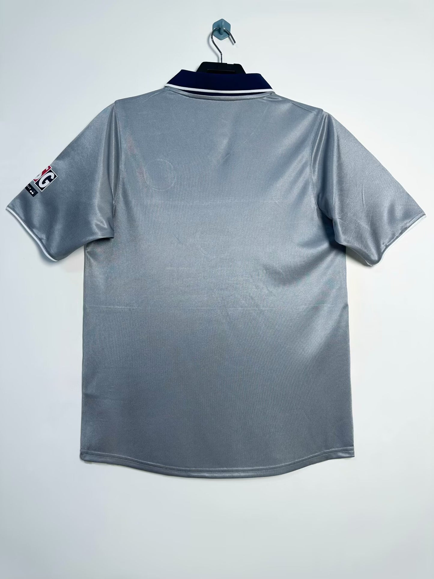 PSG 2000/2001 Away Jersey