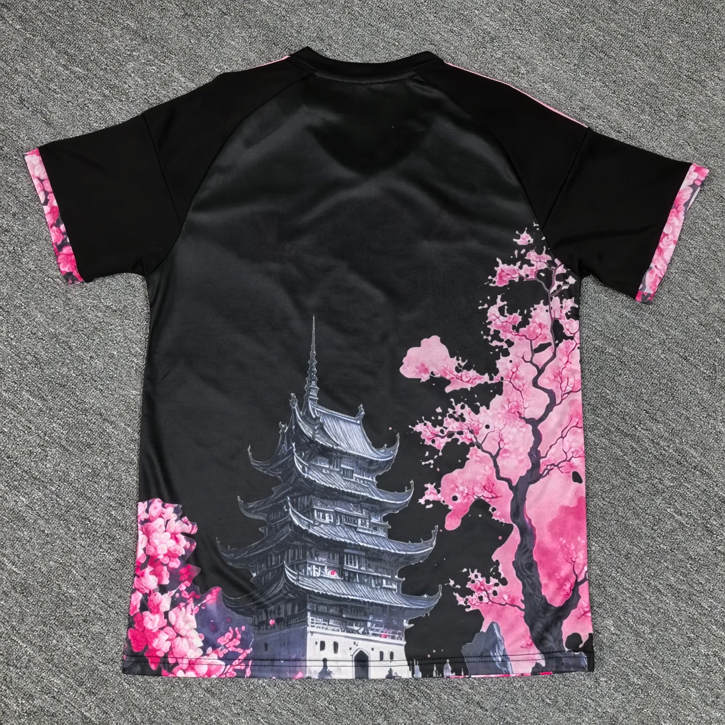 Japan 2024 Jersey