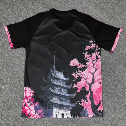 Japan 2024 Jersey
