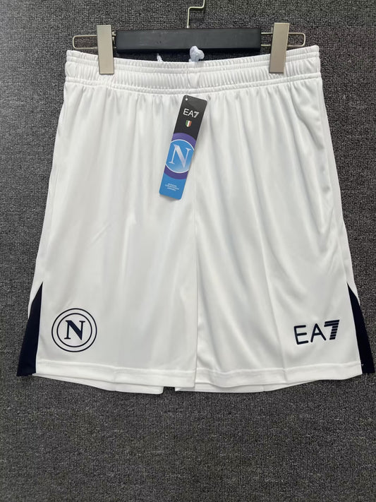 Napoli 2024/2025 Away Shorts
