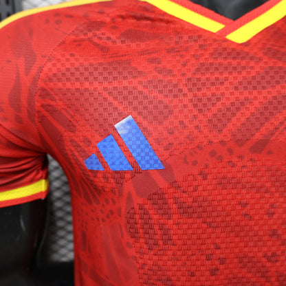 Colombia 2026 Jersey