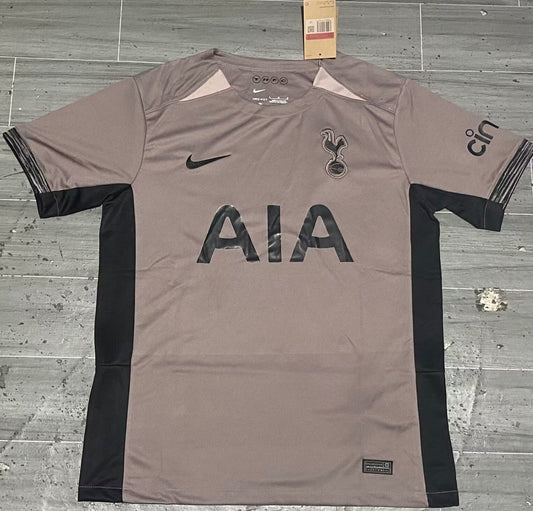Tottenham 2023/2024 Third Jersey
