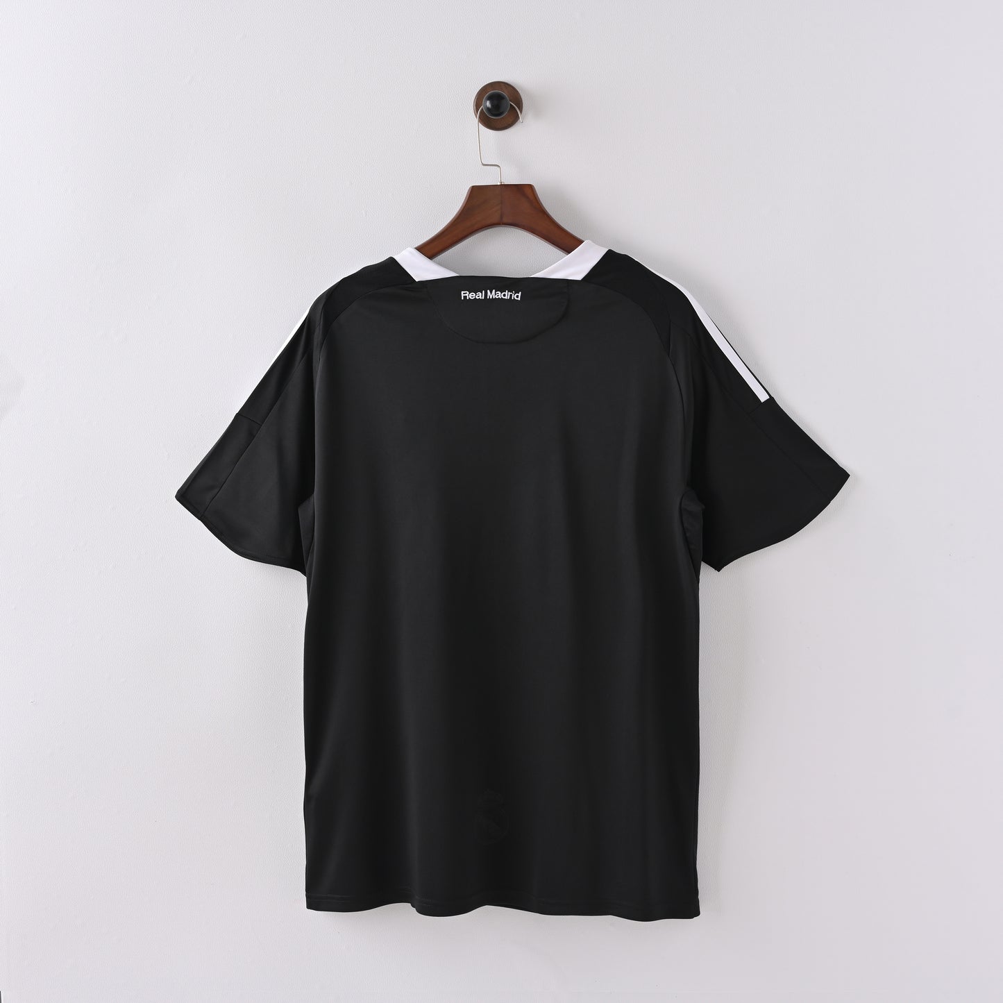 Real Madrid 2008/2009 Third Jersey